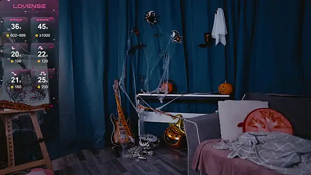 Snapshot of MadnessAlison chatting on 24, 10, 2025 MadnessAlison online show from 24, 10, 2025