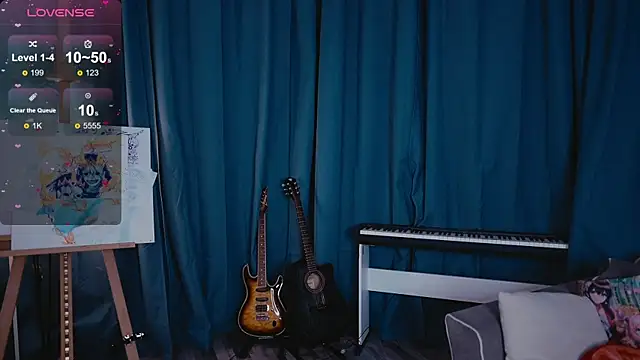 Snapshot of MadnessAlison chatting on 11, 11, 2025 MadnessAlison online show from 11, 11, 2025