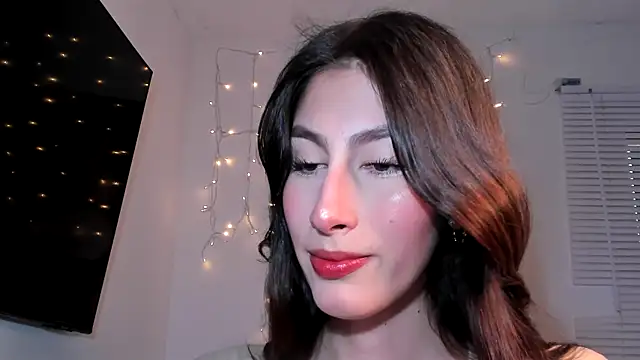 valeria gonzales  online show from 14, 1, 2025