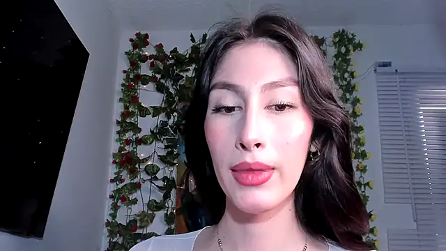 valeria gonzales  online show from 3, 2, 2025