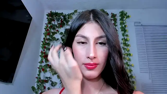 valeria gonzales  online show from 22, 2, 2025