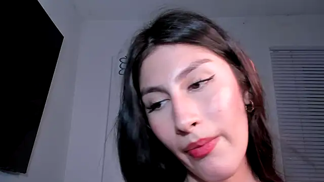 valeria gonzales  online show from 2, 3, 2025