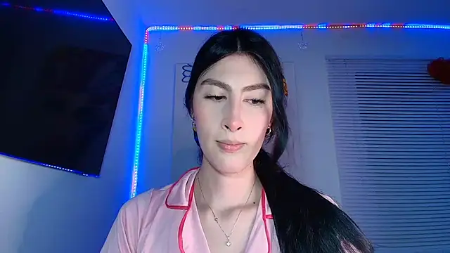 valeria gonzales  online show from 11, 2, 2026