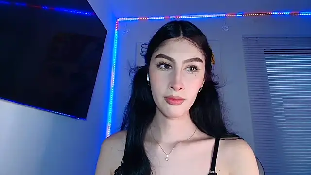 valeria gonzales  online show from 11, 2, 2026