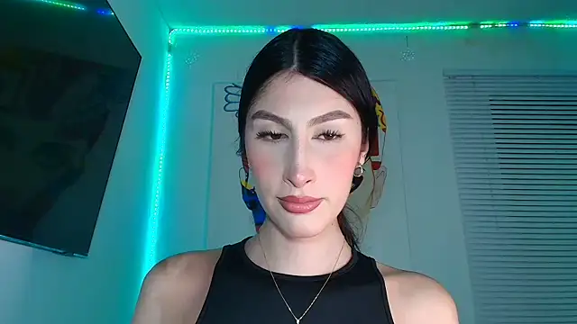 valeria gonzales  online show from 14, 3, 2026