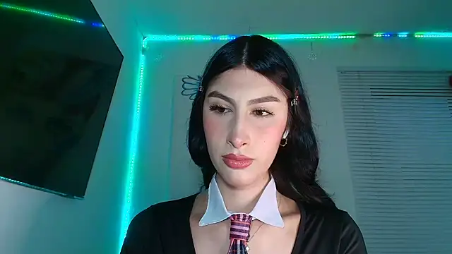 valeria gonzales  online show from 21, 3, 2026