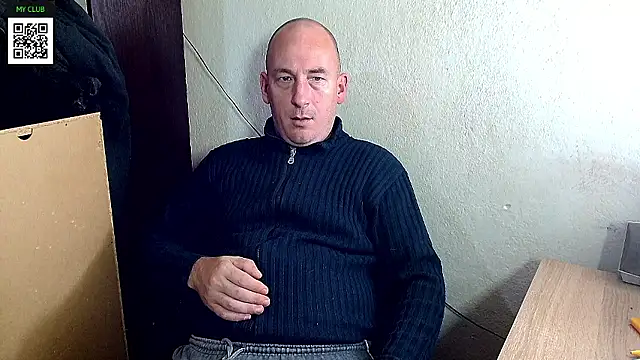 Johan   Barker online show from 3, 12, 2024