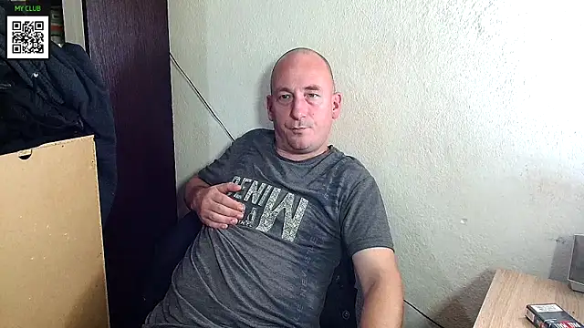 Johan   Barker online show from 3, 12, 2024