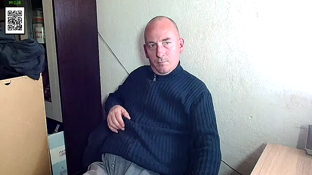 Johan   Barker online show from 4, 12, 2024