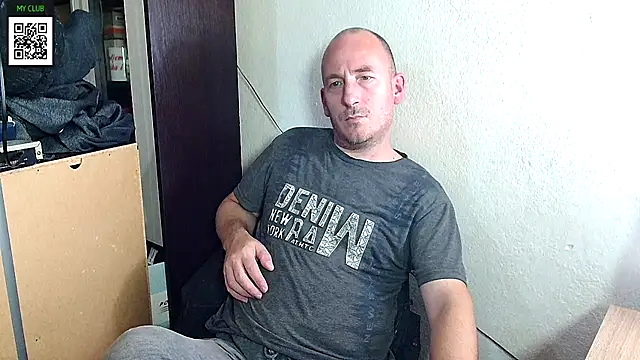 Johan   Barker online show from 9, 12, 2024