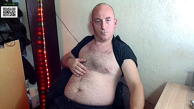 Johan   Barker online show from 16, 12, 2024