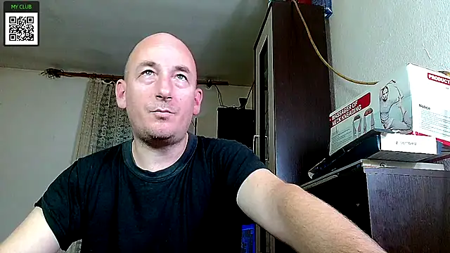 Johan   Barker online show from 18, 12, 2024