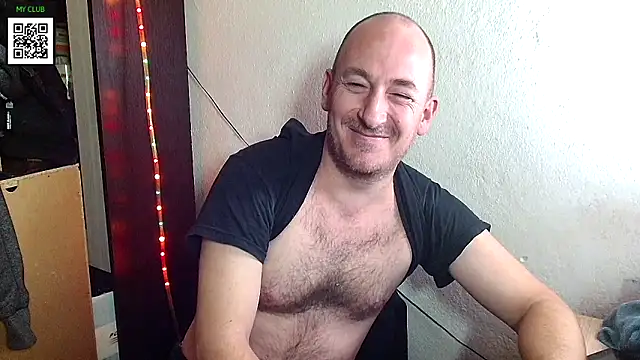 Johan   Barker online show from 23, 12, 2024