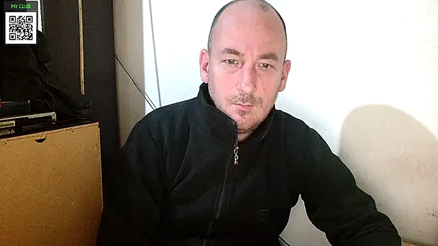 Johan   Barker online show from 5, 1, 2025