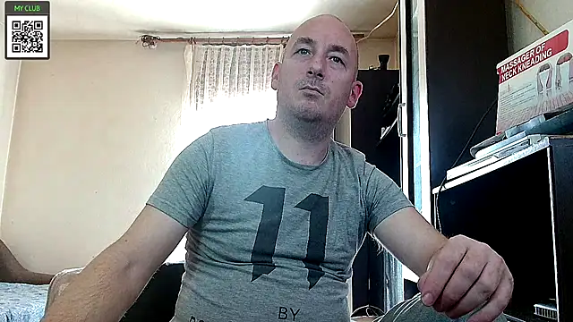 Johan   Barker online show from 10, 1, 2025