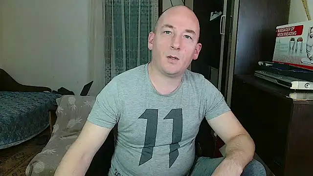 Johan   Barker online show from 13, 1, 2025