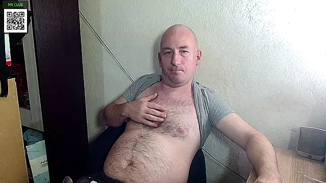 Johan   Barker online show from 10, 2, 2025