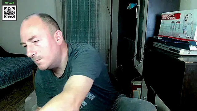 Johan   Barker online show from 26, 2, 2025