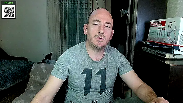 Johan   Barker online show from 28, 2, 2025