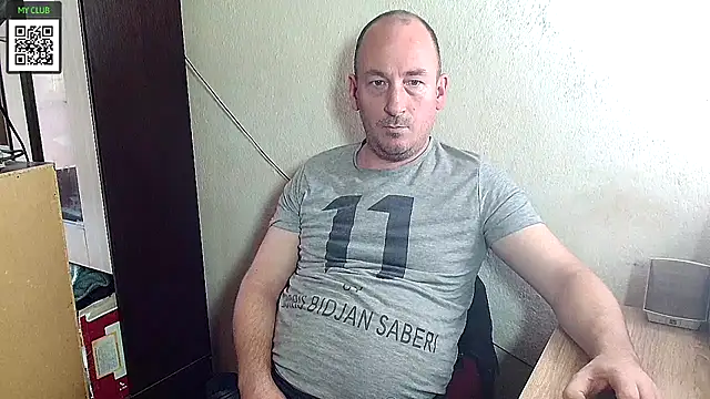 Johan   Barker online show from 28, 2, 2025