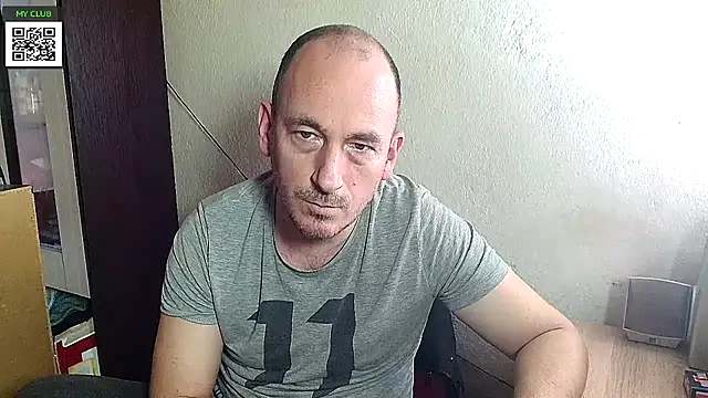 Johan   Barker online show from 1, 3, 2025