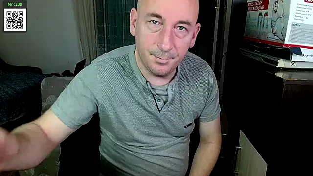 Johan   Barker online show from 3, 3, 2025