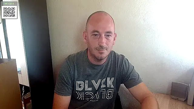 Johan   Barker online show from 11, 9, 2025