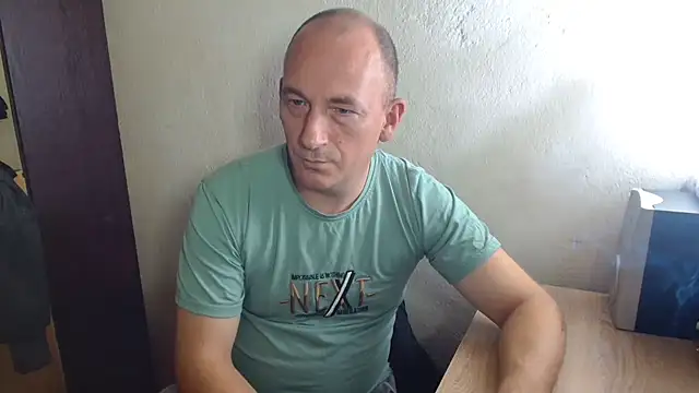 Johan   Barker online show from 6, 10, 2025