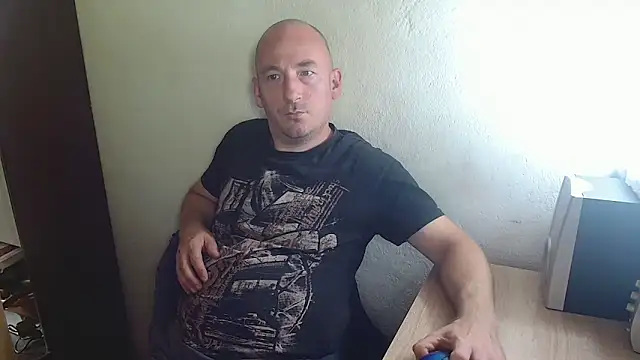 Johan   Barker online show from 4, 11, 2025