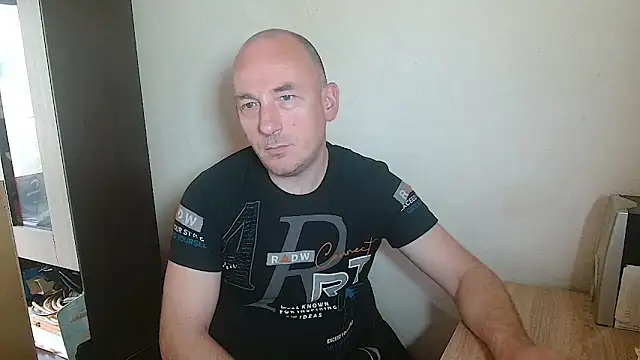 Snapshot of Johan___Barker chatting on 1, 4, 2026 Johan Barker online show from 1, 4, 2026