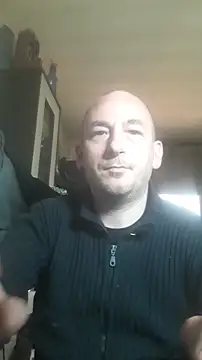 Snapshot of Johan___Barker chatting on 3, 4, 2026 Johan Barker online show from 3, 4, 2026
