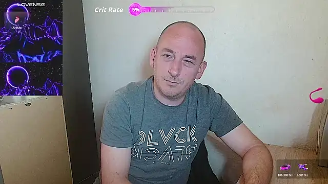 Snapshot of Johan___Barker chatting on 22, 4, 2026 Johan Barker online show from 22, 4, 2026