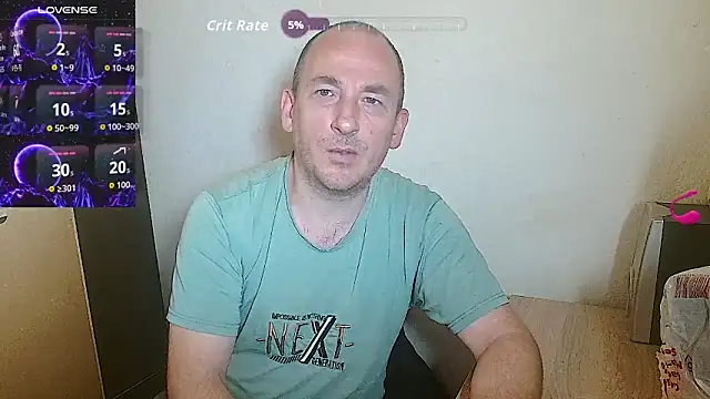 Snapshot of Johan___Barker chatting on 15, 5, 2026 Johan Barker online show from 15, 5, 2026