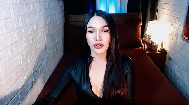 Sexy Adrestia online show from 27, 2, 2025