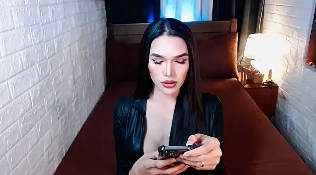 Sexy Adrestia online show from 11, 3, 2025