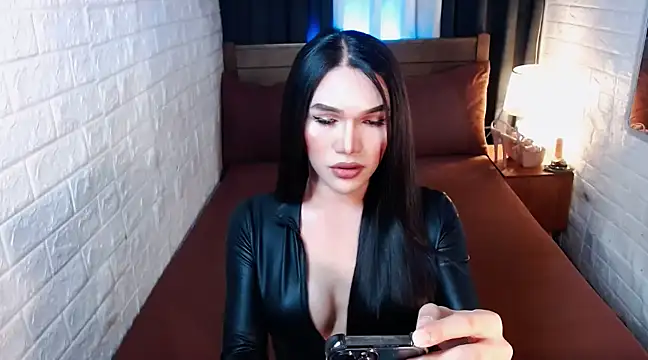 Sexy Adrestia online show from 20, 3, 2025