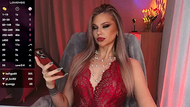 Snapshot of sunshine_vibes chatting on 29, 10, 2025 sunshine vibes online show from 29, 10, 2025