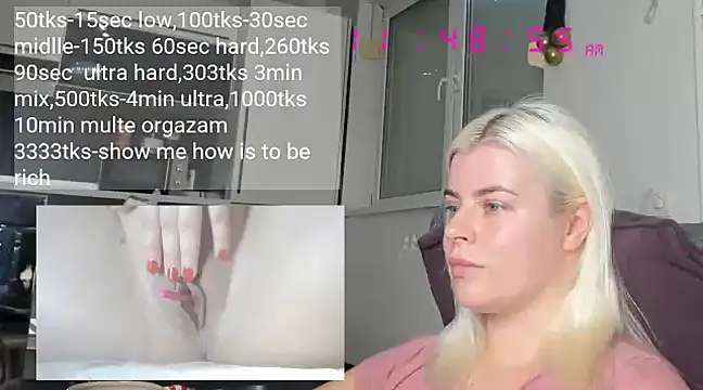 Snapshot of queenofthenighttt chatting on 6, 12, 2024 queenofthenighttt online show from 6, 12, 2024