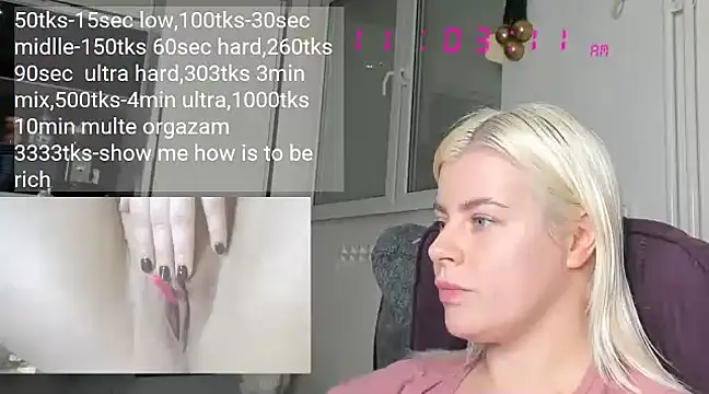 Snapshot of queenofthenighttt chatting on 26, 12, 2024 queenofthenighttt online show from 26, 12, 2024