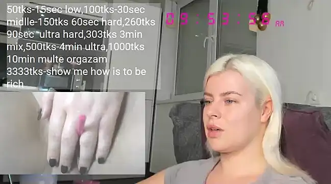 Snapshot of queenofthenighttt chatting on 29, 12, 2024 queenofthenighttt online show from 29, 12, 2024