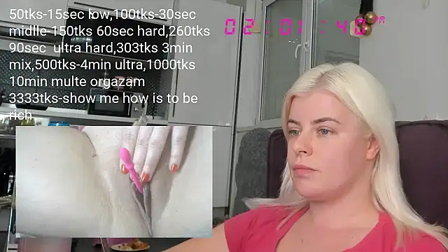 Snapshot of queenofthenighttt chatting on 31, 1, 2025 queenofthenighttt online show from 31, 1, 2025