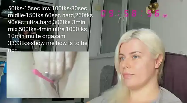 Snapshot of queenofthenighttt chatting on 13, 3, 2025 queenofthenighttt online show from 13, 3, 2025