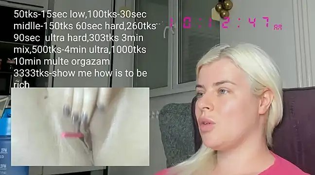 Snapshot of queenofthenighttt chatting on 14, 3, 2025 queenofthenighttt online show from 14, 3, 2025