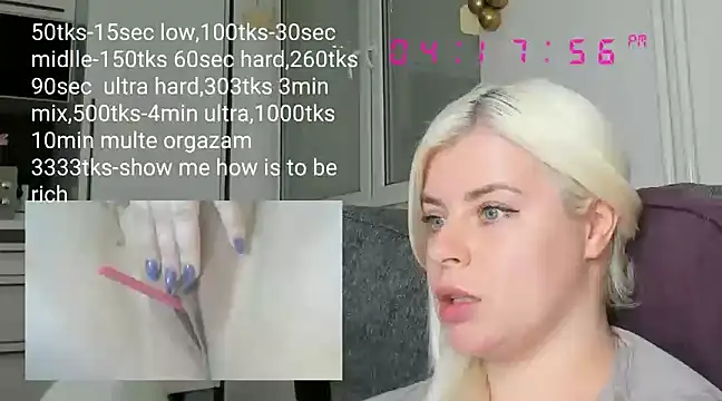 Snapshot of queenofthenighttt chatting on 19, 3, 2025 queenofthenighttt online show from 19, 3, 2025