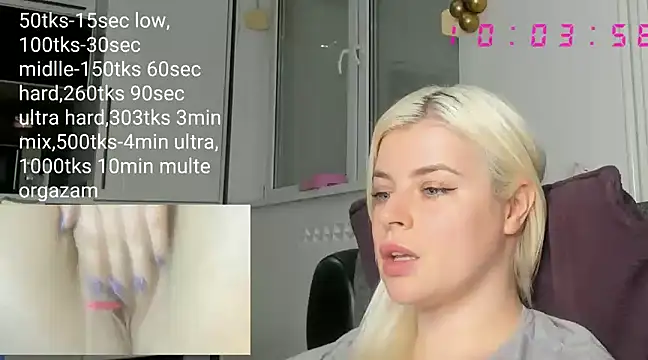 Snapshot of queenofthenighttt chatting on 20, 3, 2025 queenofthenighttt online show from 20, 3, 2025