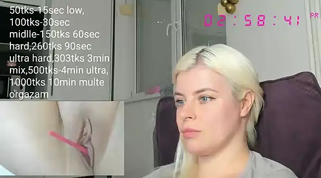 Snapshot of queenofthenighttt chatting on 20, 3, 2025 queenofthenighttt online show from 20, 3, 2025