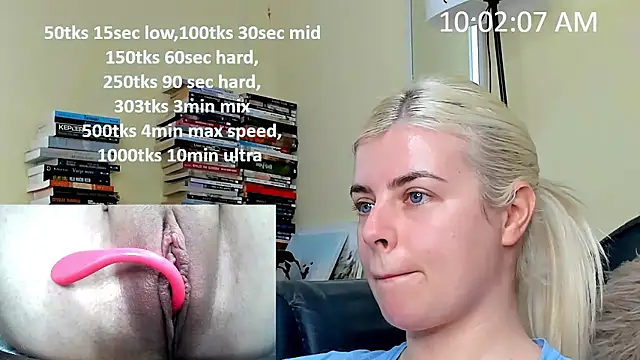 queenofthenighttt online show from 16, 1, 2026