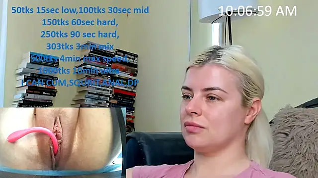 queenofthenighttt online show from 6, 3, 2026