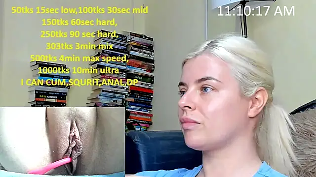 queenofthenighttt online show from 26, 3, 2026