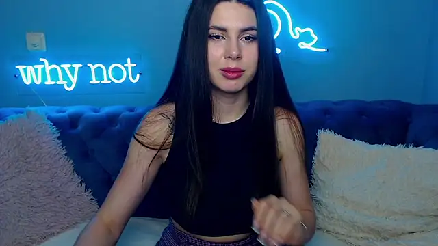 ViollinaLove online show from 27, 1, 2025